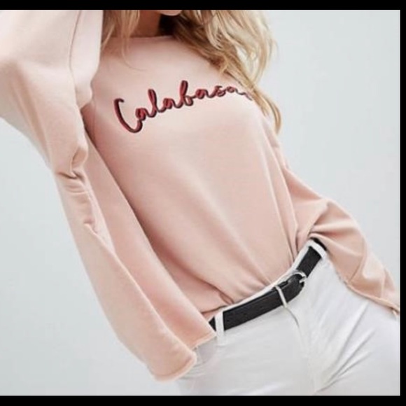 New Missguided Women’s Sweater - Picture 1 of 11